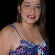 Profesora en gestión de mercados egresada del Sena